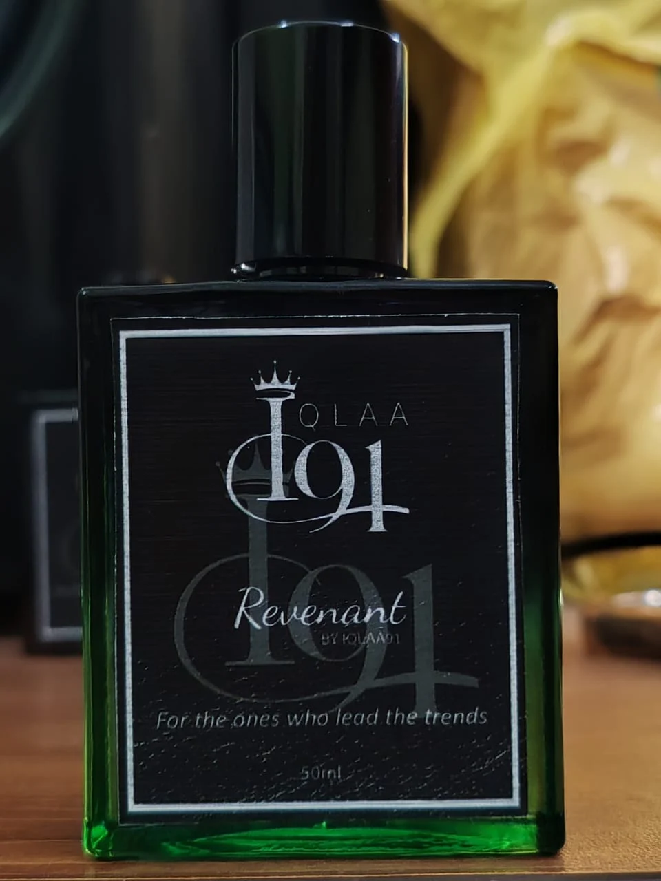 Revenant – Eau de Parfum