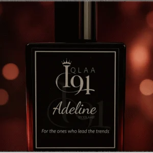 Adeline –Eau de Toilette