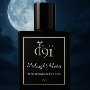 Midnight Moon – Eau de Parfum When darkness becomes desire