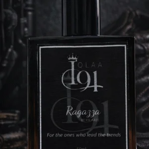 Ragazza – Eau de Parfum For the man who defines confidence