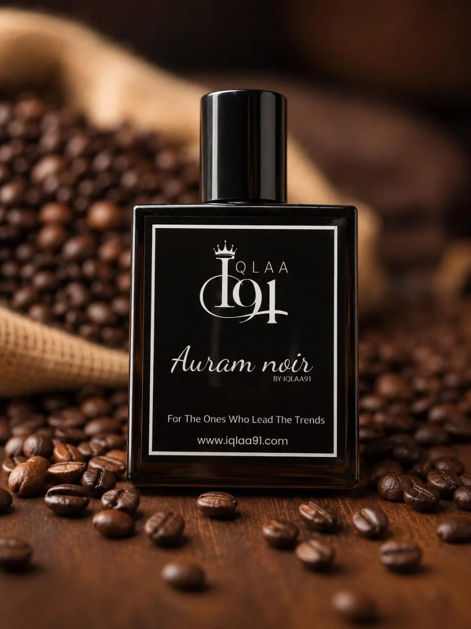 Auram noir