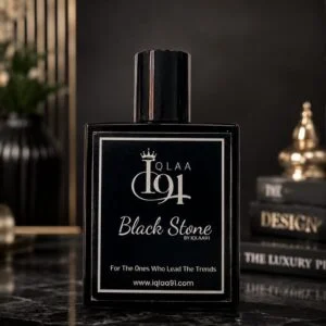 Black stone